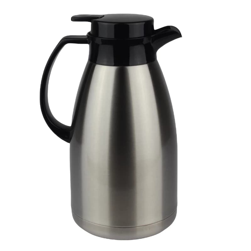 فلاسک 2 لیتری استیل یونیک کد UN-1875 — تصویر ۲