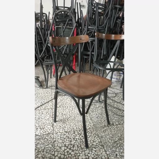 صندلی ناهار خوری تونیت لهستانی مبلمان فرنا مدل 1128090