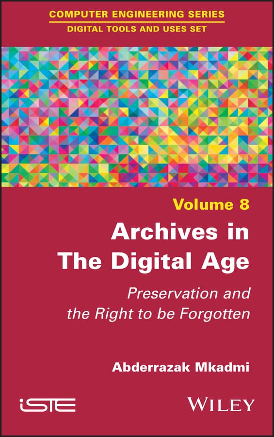 آرشیوها در عصر دیجیتال ۲۰۲۱ <br> Archives in the Digital Age 2021