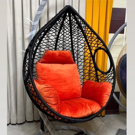 تاب ریلکسی زنبوری. مبلمان فرنا مدل 1128064