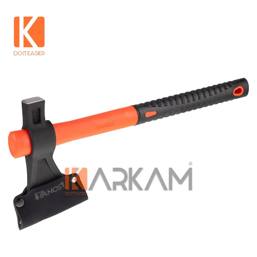 تبر 600 گرمی تانوس AX-600