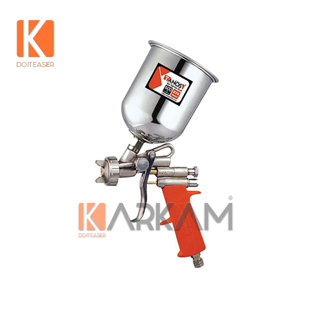 پیستوله ASG-01-E70 تانوس