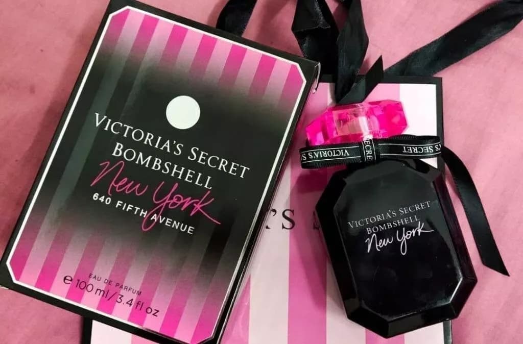 ادکلن Victoria’s Secret Bombshell New York — تصویر ۳
