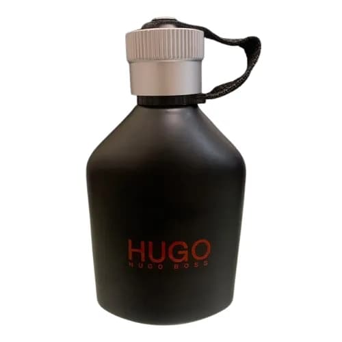 ادکلن Hugo Boss Just Different — تصویر ۲