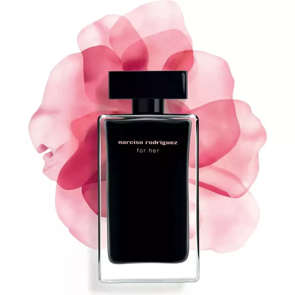 ادکلن Narciso Rodriguez — تصویر ۴