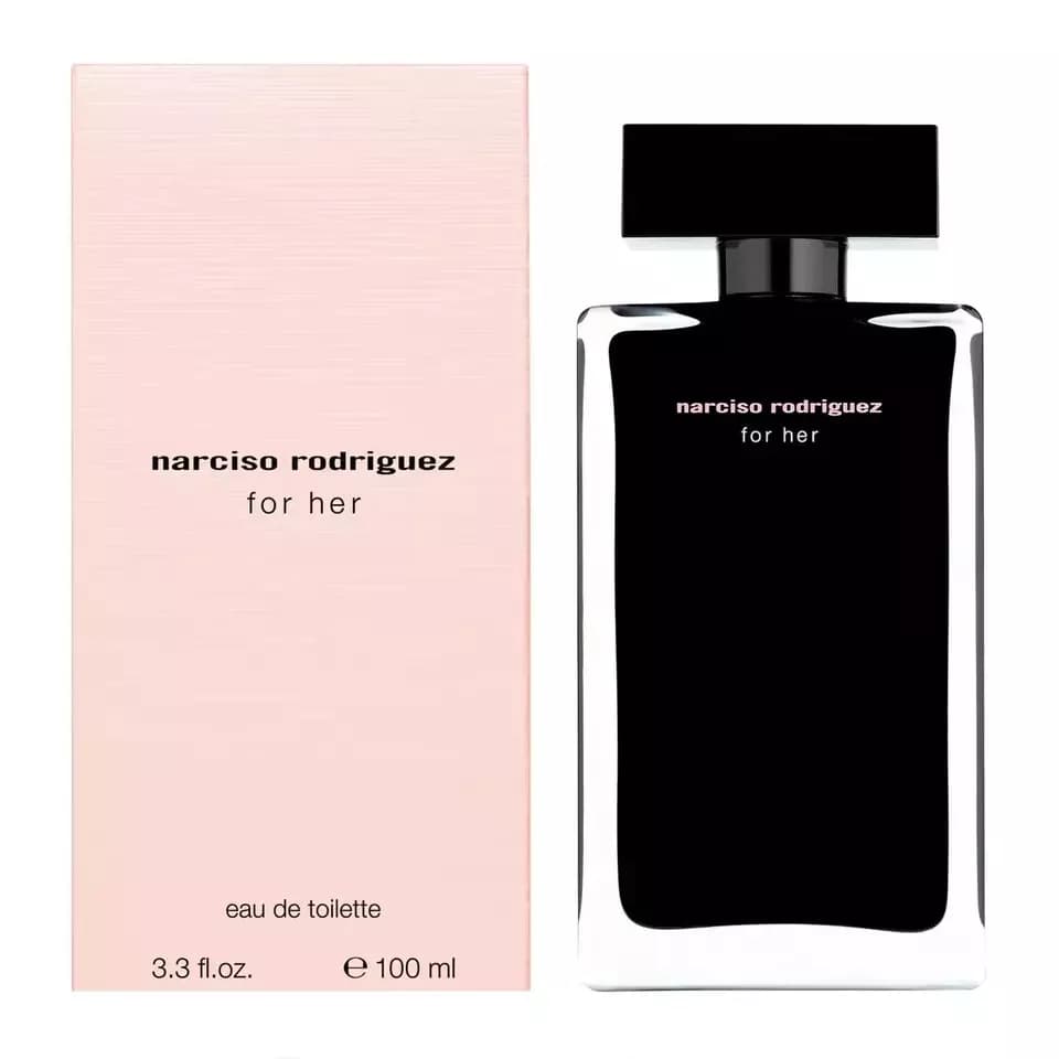 ادکلن Narciso Rodriguez