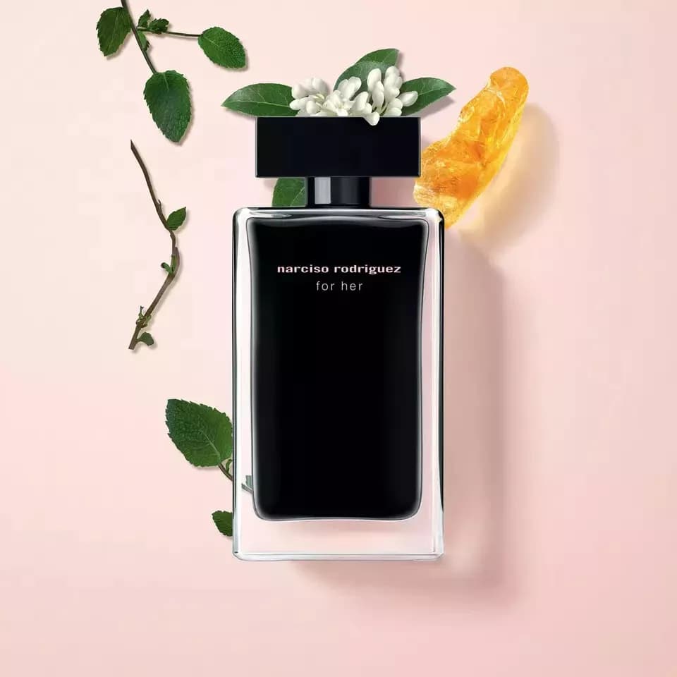 ادکلن Narciso Rodriguez — تصویر ۳