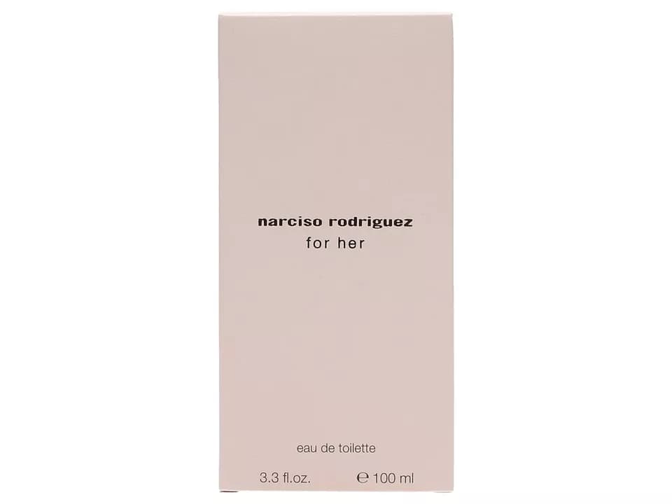 ادکلن Narciso Rodriguez — تصویر ۵