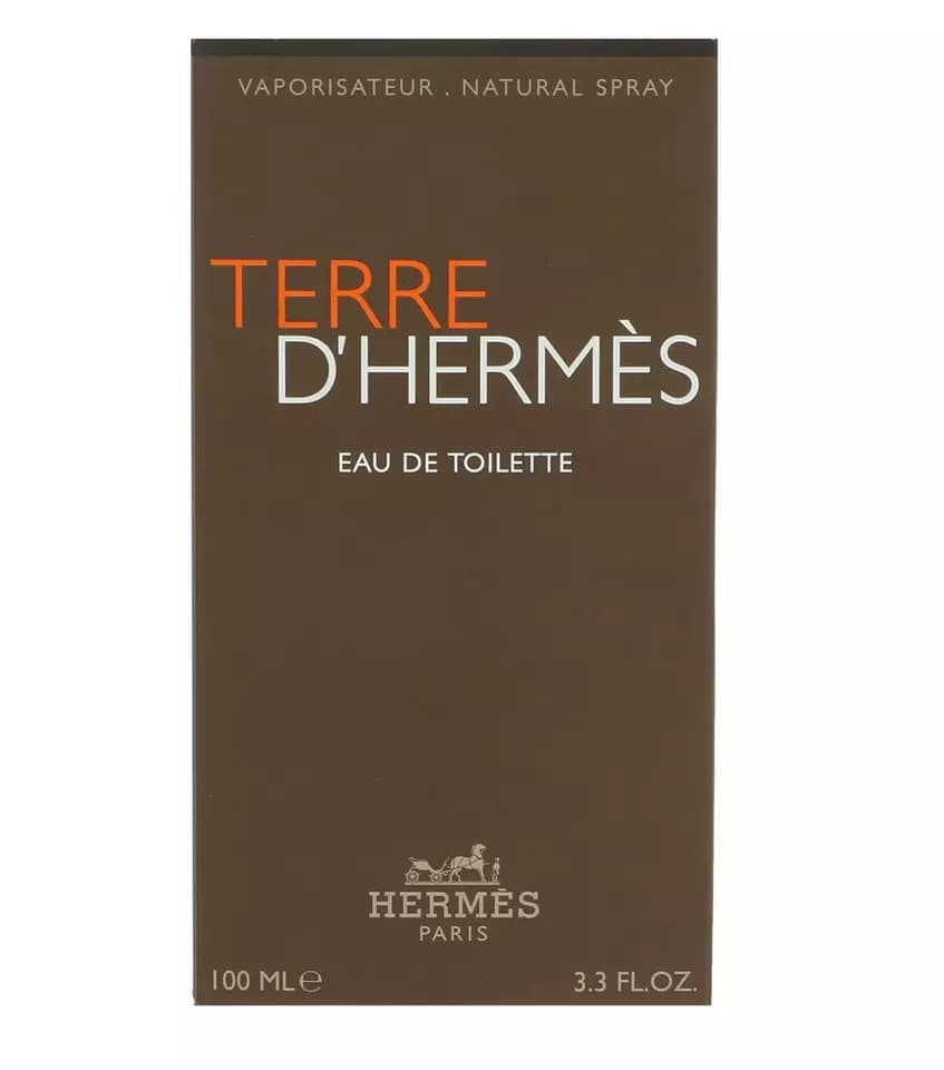 ادکلن Terre d’Hermès — تصویر ۶
