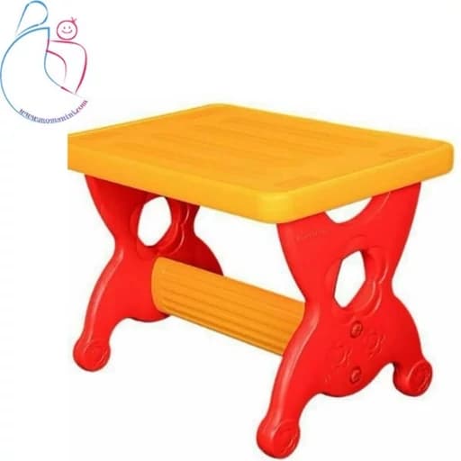 میز تحریر کودک مانلی manly Writing Desk مامزنینی مبلمان فرنا مدل 1134525