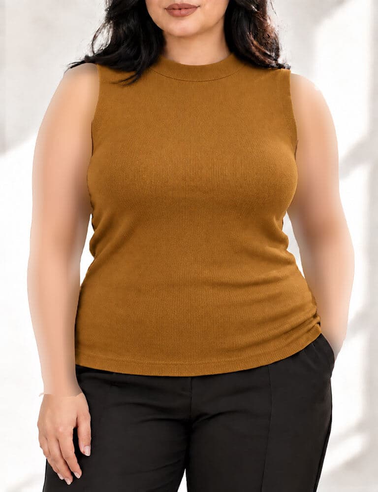 تاپ بافت زنانه دلانا کد : 39701 — تصویر ۷