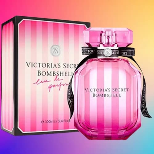 ادکلن Victoria’s Secret Bombshell