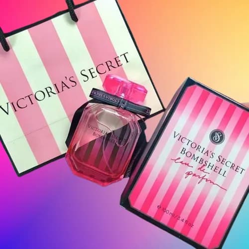 ادکلن Victoria’s Secret Bombshell — تصویر ۳