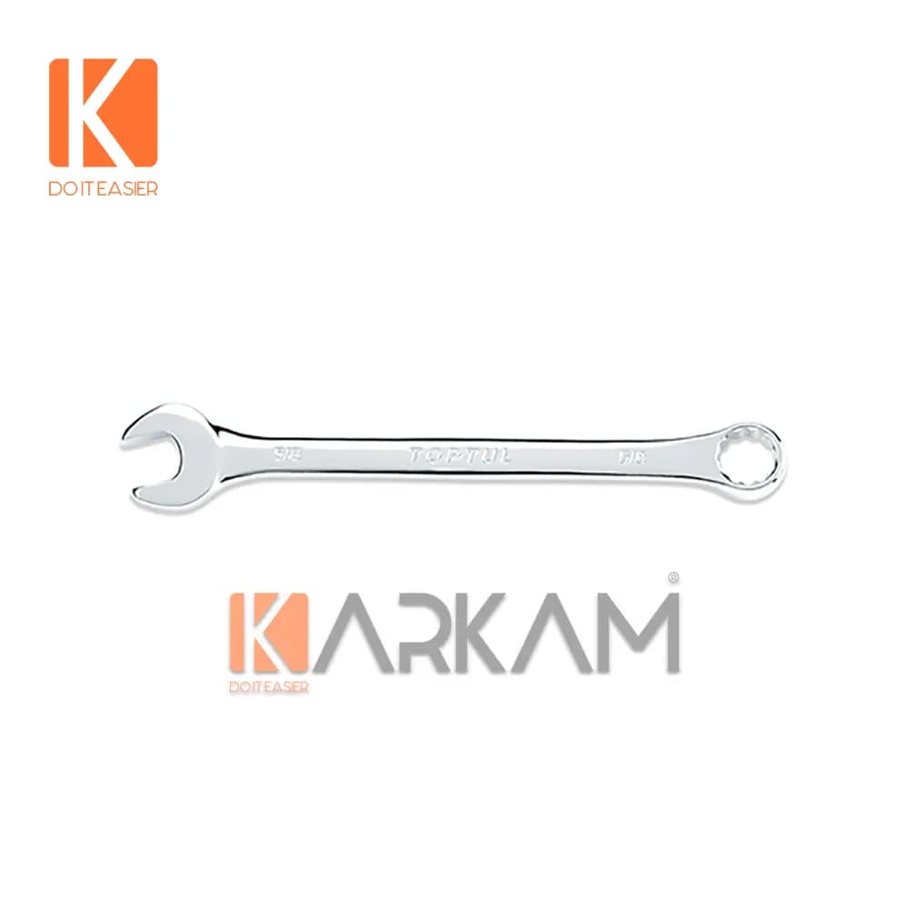 یکسر رینگ 1.4 اینچ ACAB0808 تاپ تول