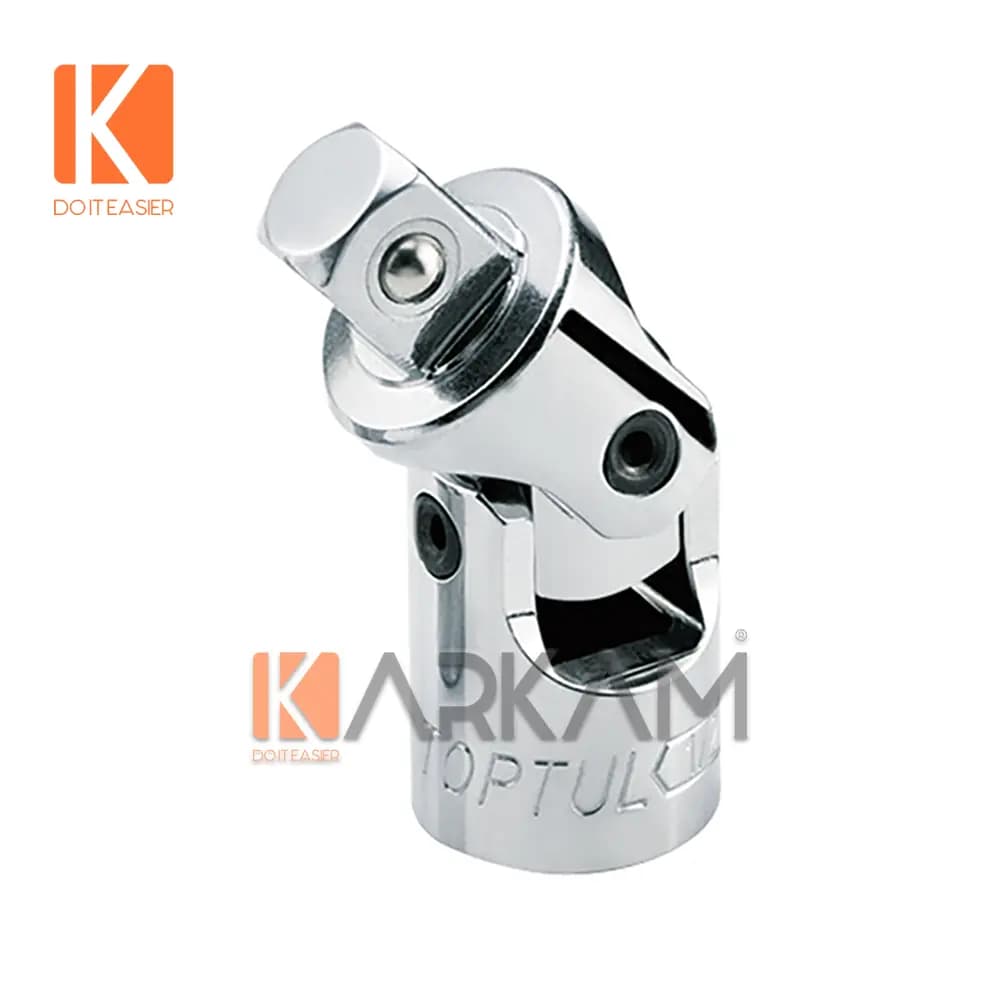 لغلغه 3.8 اینچ CAHA1254 تاپ تول