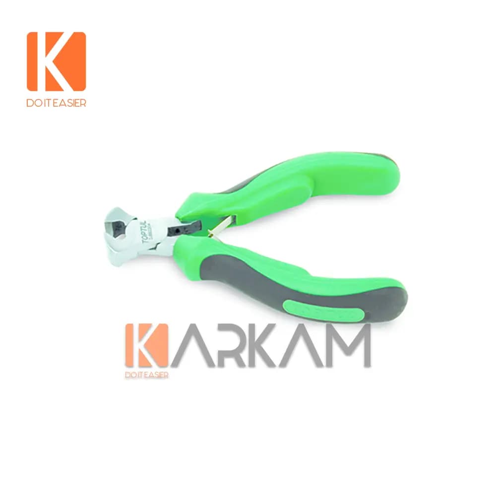 کف چین 4.5 اینچ الکترونیکی DJBB2204 تاپ تول