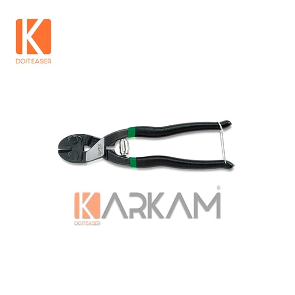 قیچی سیم بر 8 SBAF0804 تاپ تول