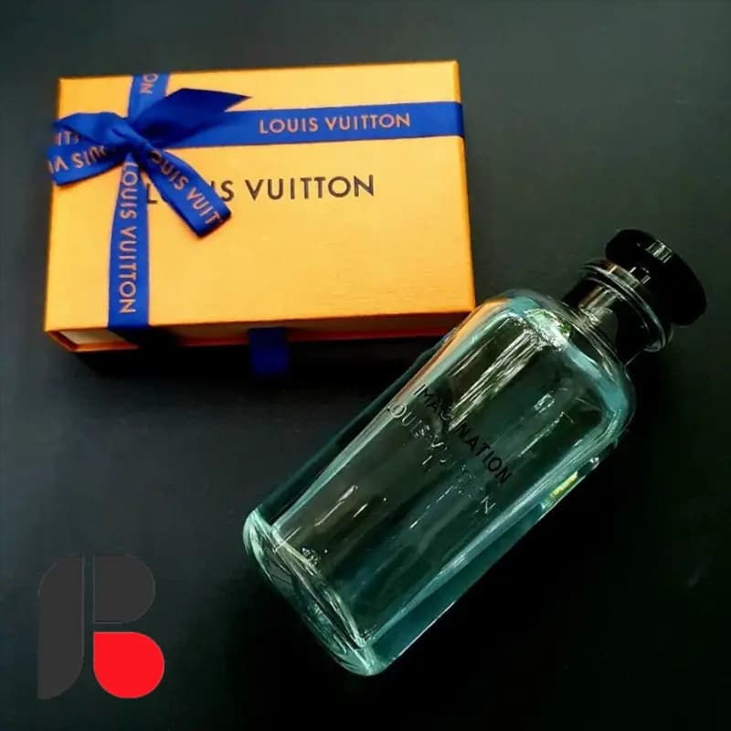 تستر عطر ادکلن لویی ویتون ایمجینیشن — تصویر ۳