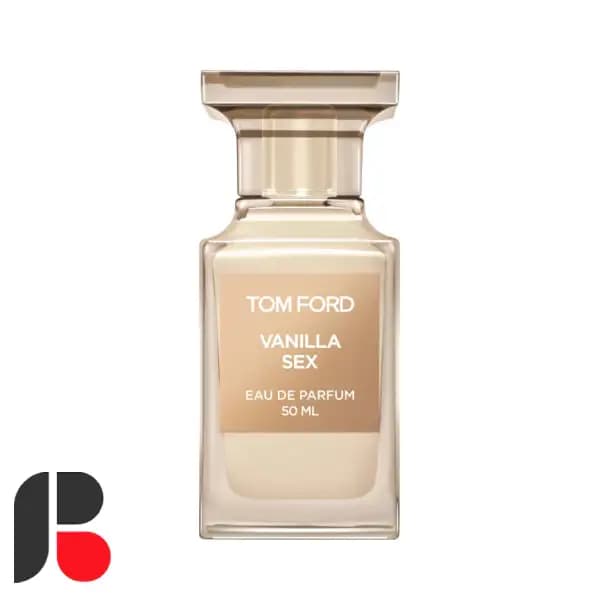 تستر عطر ادکلن تام فورد وانیلا سکس | Tom Ford Vanilla S..x Tester