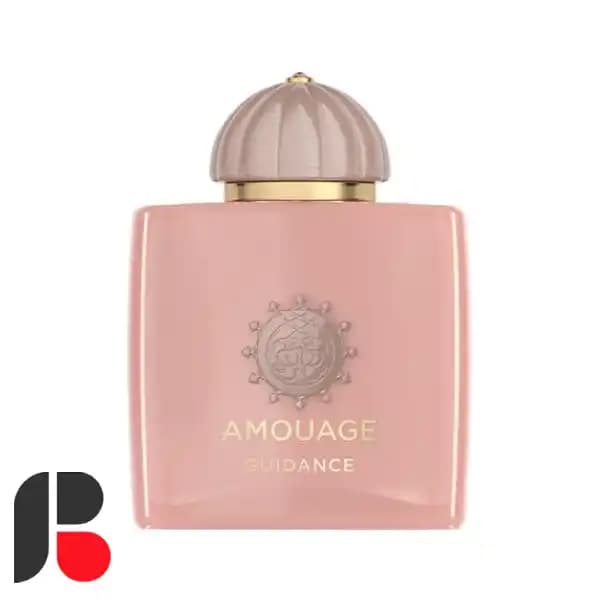 تستر عطر ادکلن آمواج گایدنس | Amouage Guidance Tester