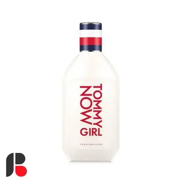 عطر تامی گرل نوو | Tommy Girl Now Tommy Hilfiger