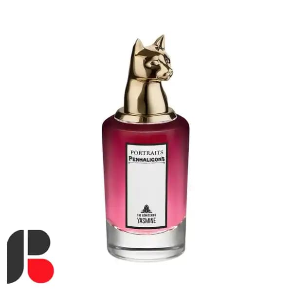 تستر عطر ادکلن پنهالیگونز د بویچینگ یاسمین | Penhaligon’s The Bewitching Yasmine Tester