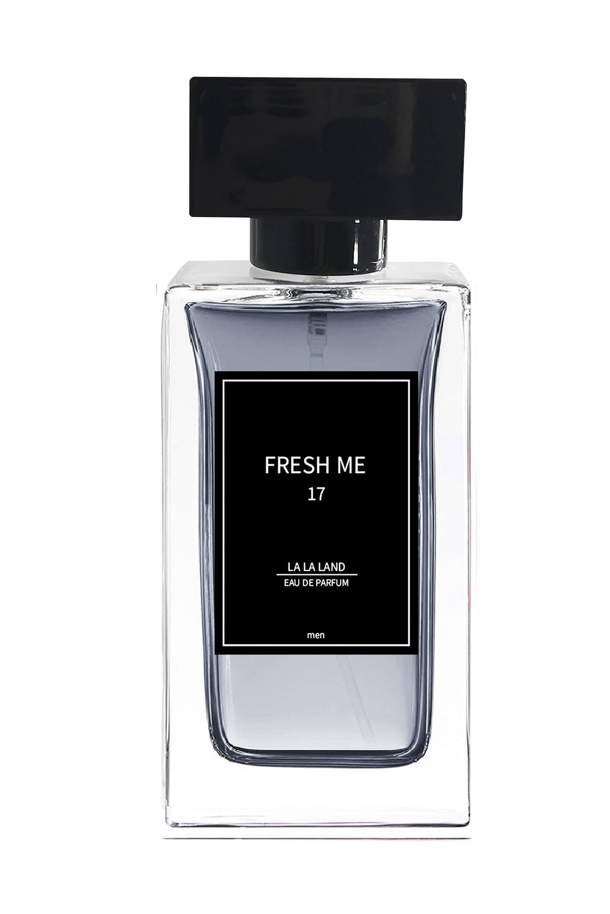 ادوپرفیوم مردانه لالالند 17 مدل Fresh Me حجم 30 میل