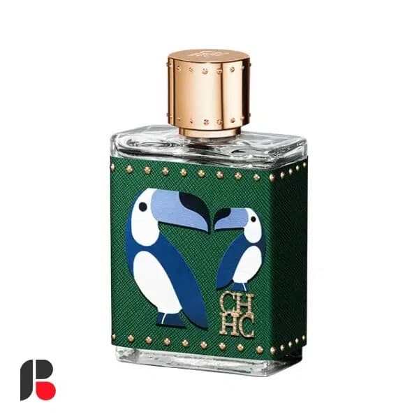 عطر کارولینا هررا بردز آف پارادایس فور هیم | CH Birds Of Paradise For Him