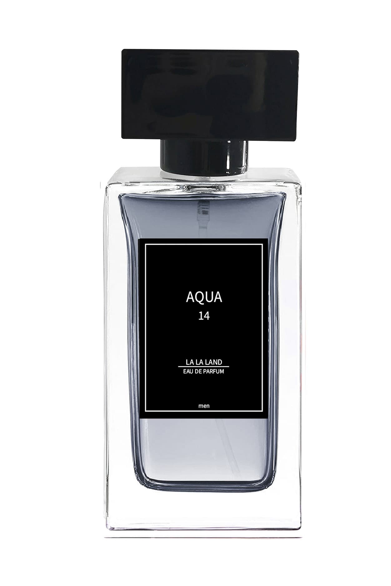 ادوپرفیوم مردانه لالالند 14 مدل Aqua حجم 30 میل