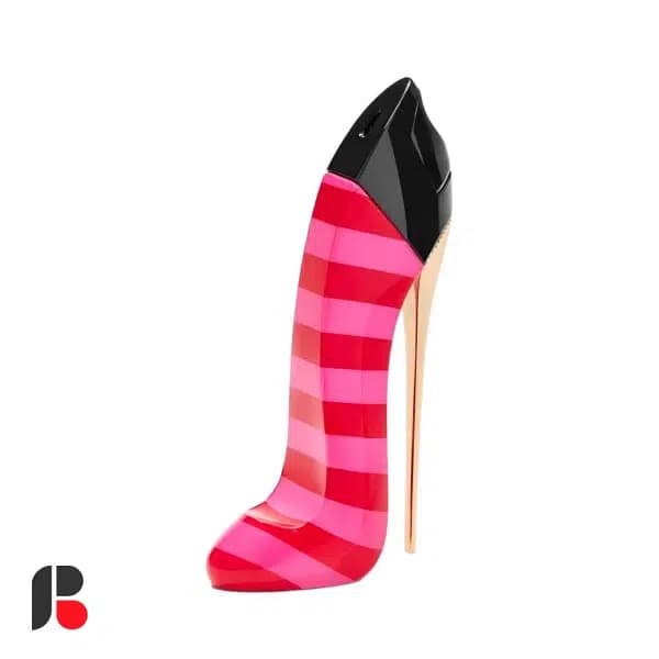 تستر عطر گود گرل کالرمانیا – Carolina Herrera Good Girl Colormania