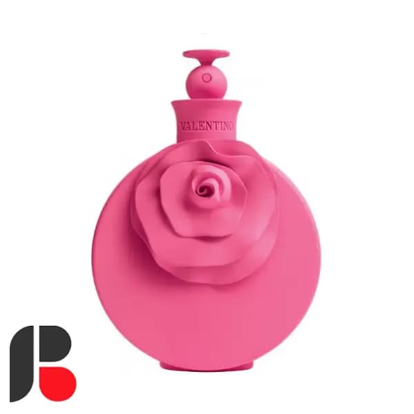 تستر عطر ادکلن والنتینو پینک-صورتی | Valentino Pink Tester