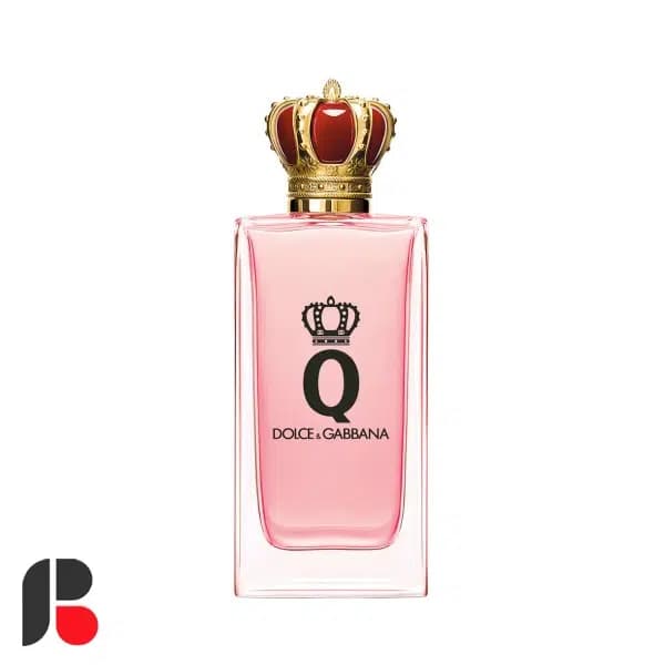 تستر عطر کیو دولچه اند گابانا | Dolce & Gabbana Q Tester