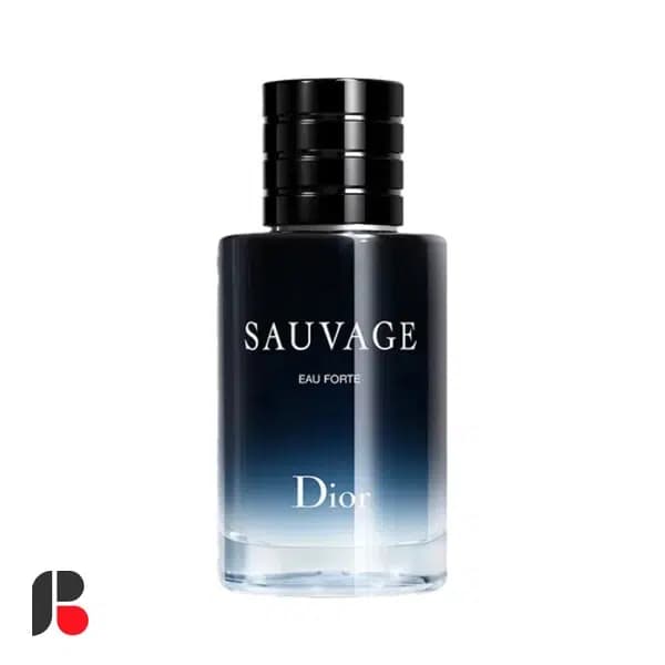 عطر ساواج او فورته | Dior Sauvage Eau Forte