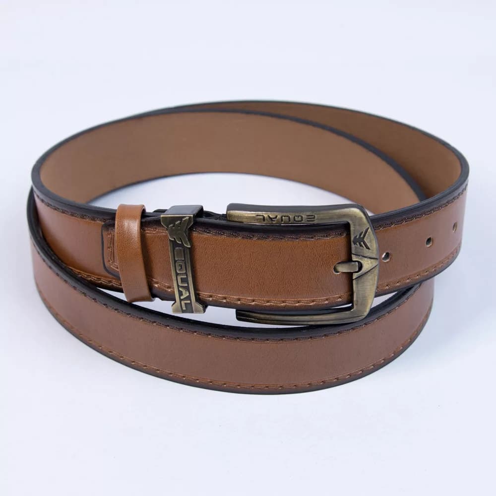کمربند مردانه اکوال کد 27594 — تصویر ۶
