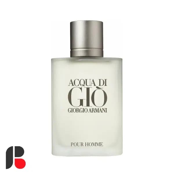 عطر ادکلن آکوا دی جیو سفید | Giorgio Armani Acqua di Gio
