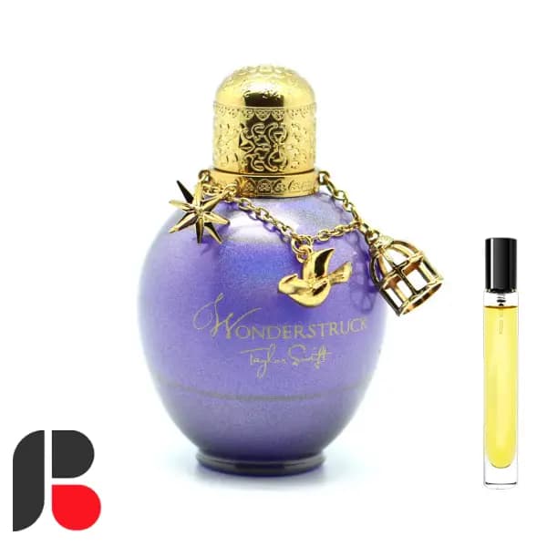 عطر دست ساز واندرستراک از تیلور سویفت | Wonderstruck Taylor Swift H