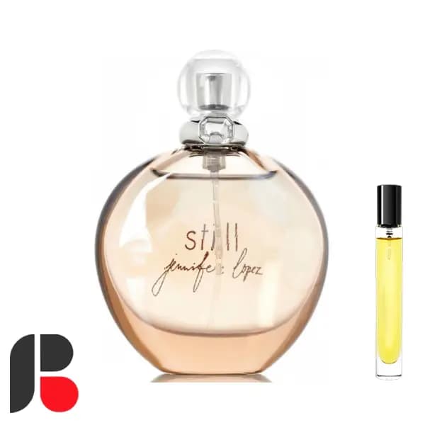 عطر دست ساز جنیفر لوپز استیل | Jennifer Lopez Still H
