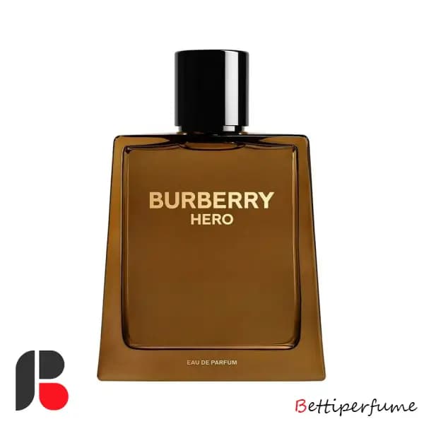 تستر عطر ادکلن باربری هیرو پارفوم | Burberry Hero Parfum Tester