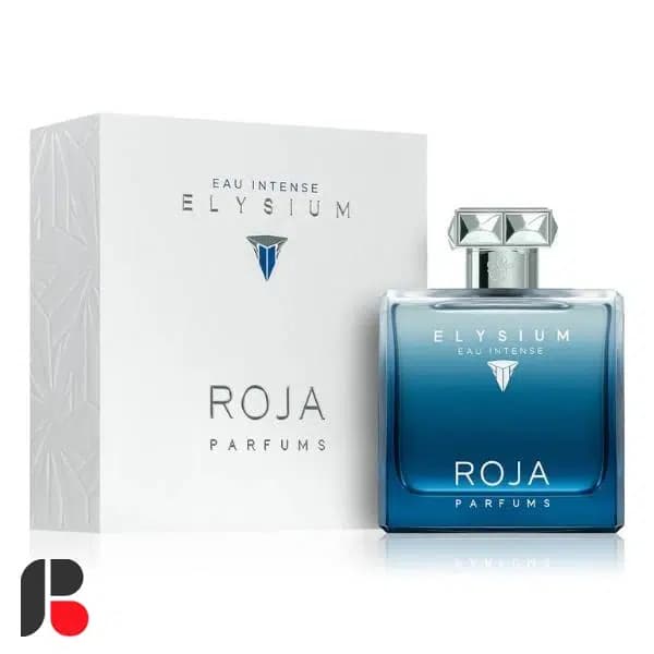 عطر ادکلن روژا داو الیزیوم او اینتنس | Roja Dove Elysium Eau Intense — تصویر ۳