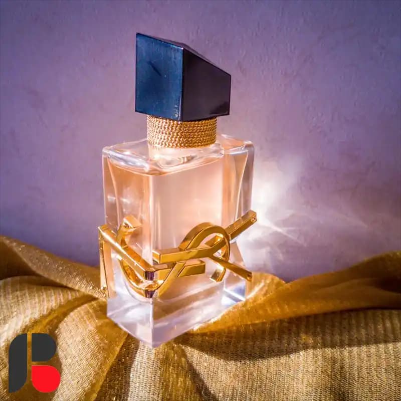تستر عطر ادکلن ایو سن لورن لیبره ادوپرفیوم | Yves Saint Laurent Libre Tester — تصویر ۲