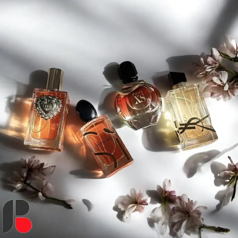 تستر عطر ادکلن ایو سن لورن لیبره ادوپرفیوم | Yves Saint Laurent Libre Tester — تصویر ۳