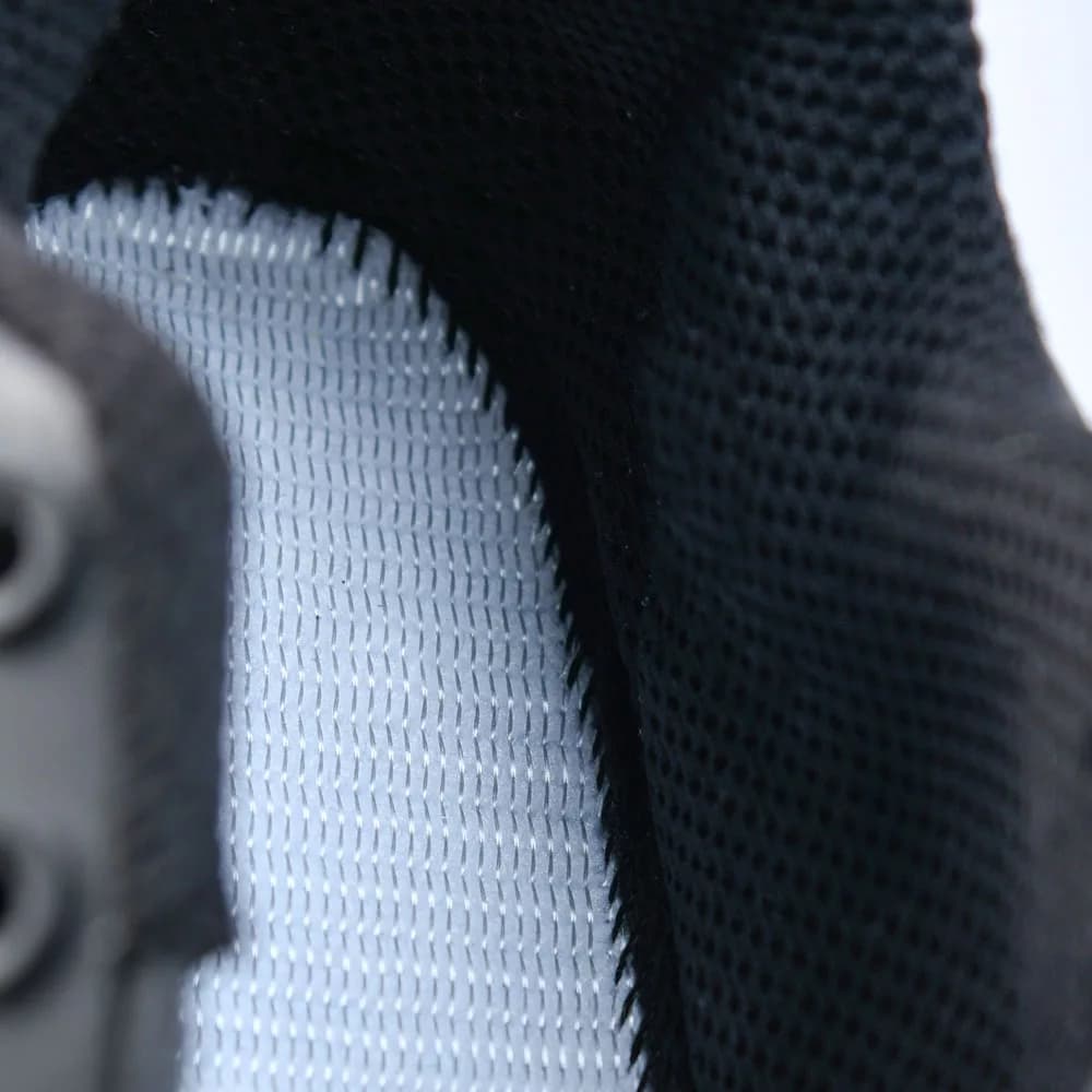 کتانی دخترانه نایک مشکی کد 27488 — تصویر ۲