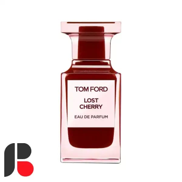 تستر عطر ادکلن تام فورد لاست چری | Tom Ford Lost Cherry tester
