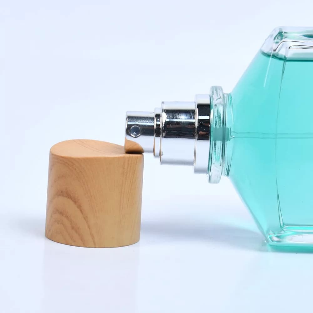 ادو پرفیوم مردانه آرتی مدل MAGNETIC (مشابه رایحه مگاماره) — تصویر ۵