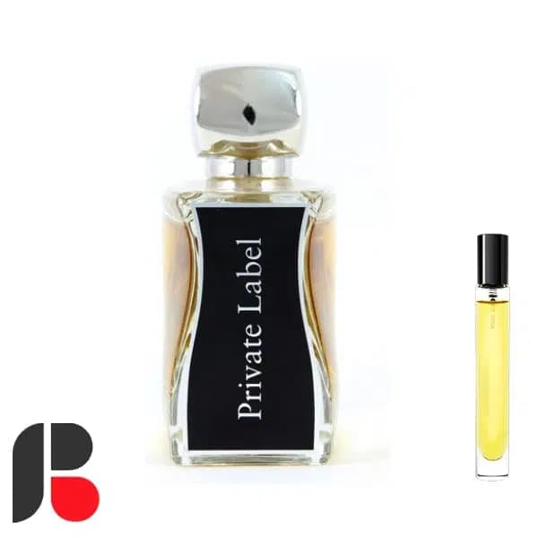 عطر دست ساز جووی پاریس پرایوت لیبل | Jovoy Paris Private Label
