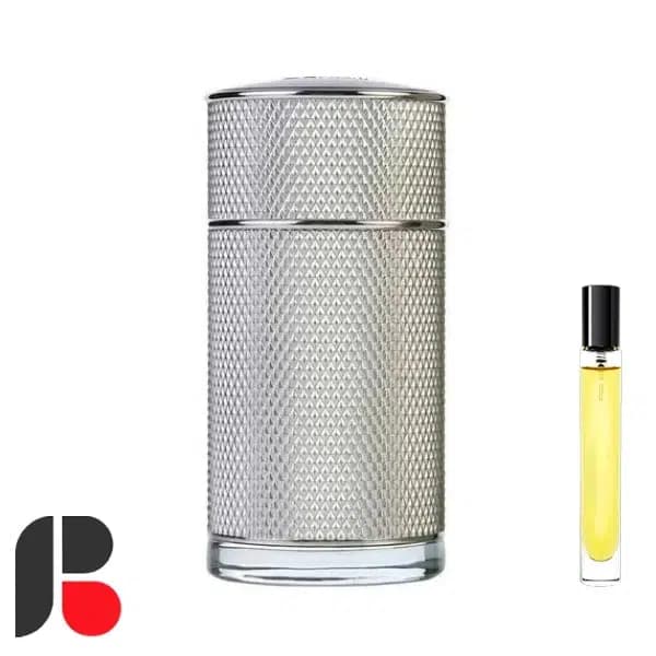 عطر دست ساز دانهیل آیکون | Dunhill Icon