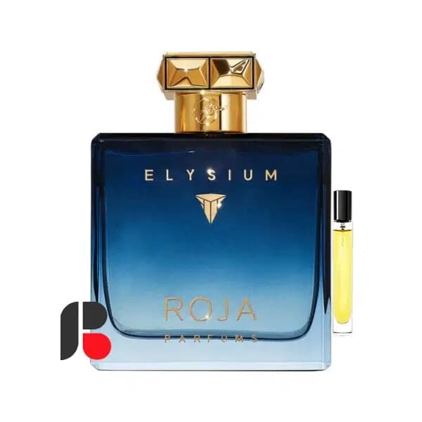 عطر دست ساز روژا داو الیزیوم | Roja Dove Elysium