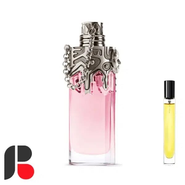 عطر دست ساز تیری موگلر وومنیتی | Thierry Mugler Womanity