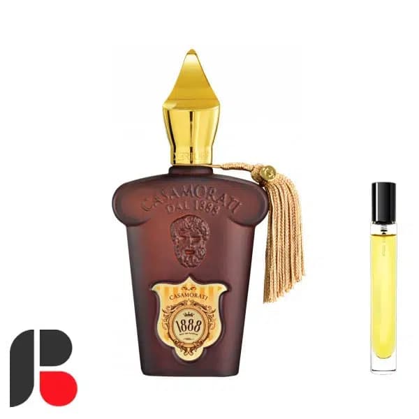 عطر دست ساز زرجوف کازاموراتی 1888 | 1888 XERJOFF Casamorati