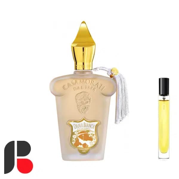 عطر دست ساز زرجوف داما بیانکا | XERJOFF Dama Bianca